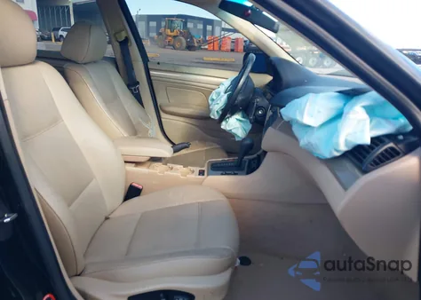 1999 BMW 323I z USA, uszkodzony, nr VIN WBAAM3339XCA81122